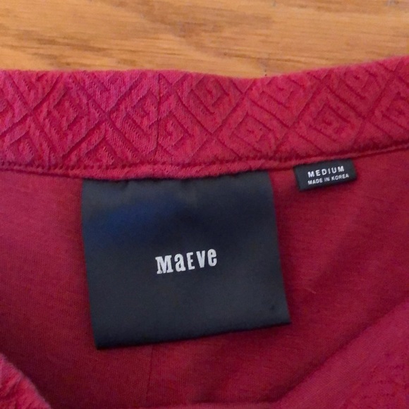 Anthropologie skirt - Picture 3 of 4